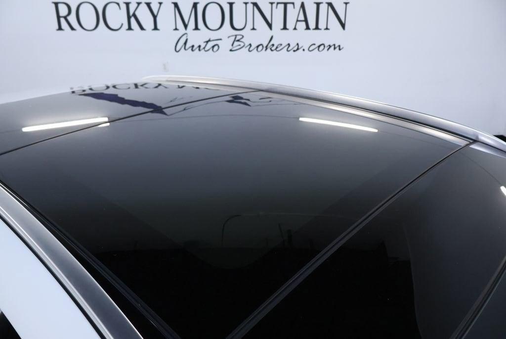 used 2021 Mercedes-Benz GLA 250 car, priced at $23,998