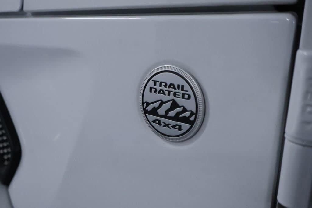 used 2020 Jeep Gladiator car, priced at $28,995