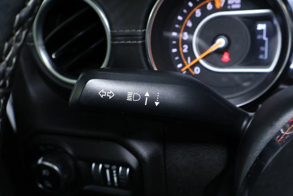 used 2020 Jeep Gladiator car, priced at $28,995