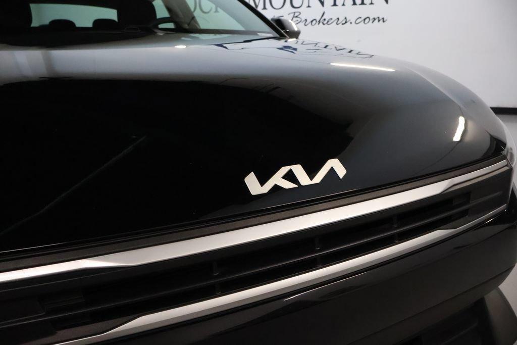 used 2025 Kia K4 car, priced at $22,997