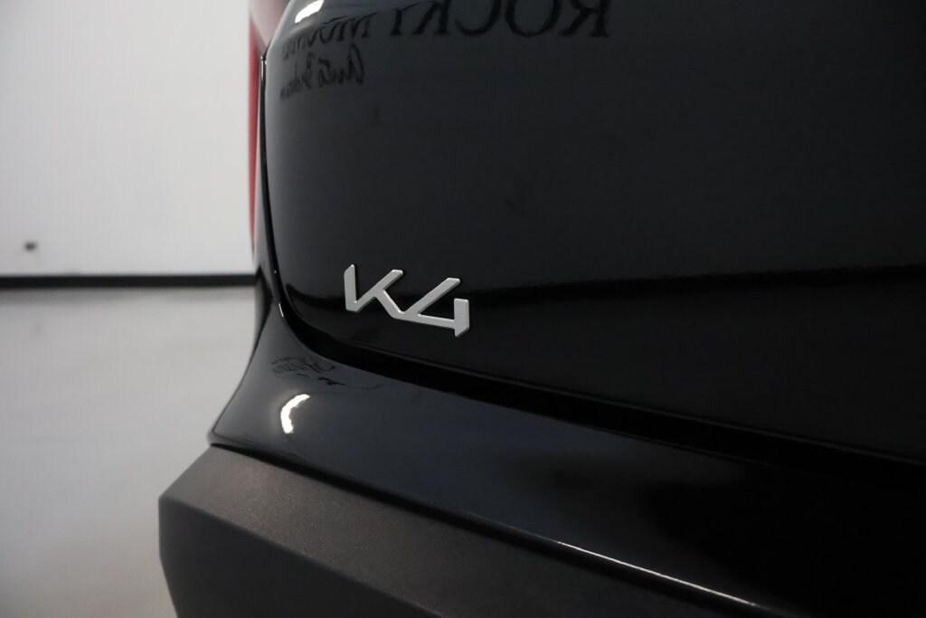used 2025 Kia K4 car, priced at $21,997
