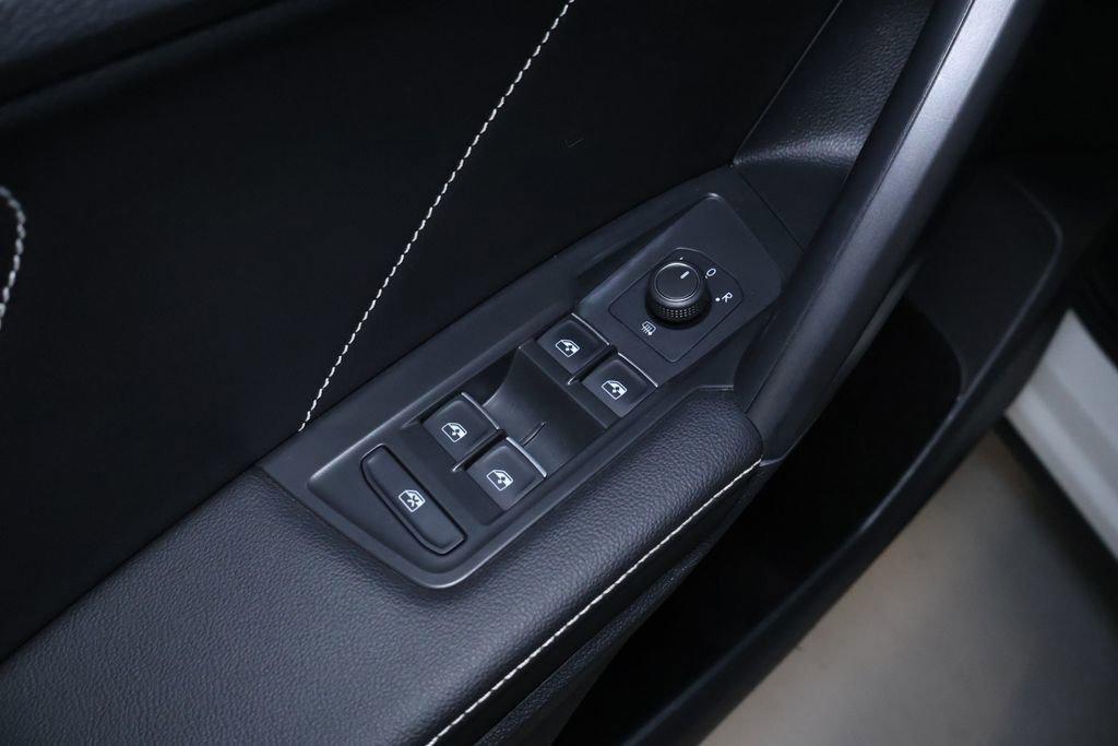 used 2023 Volkswagen Tiguan car, priced at $22,450
