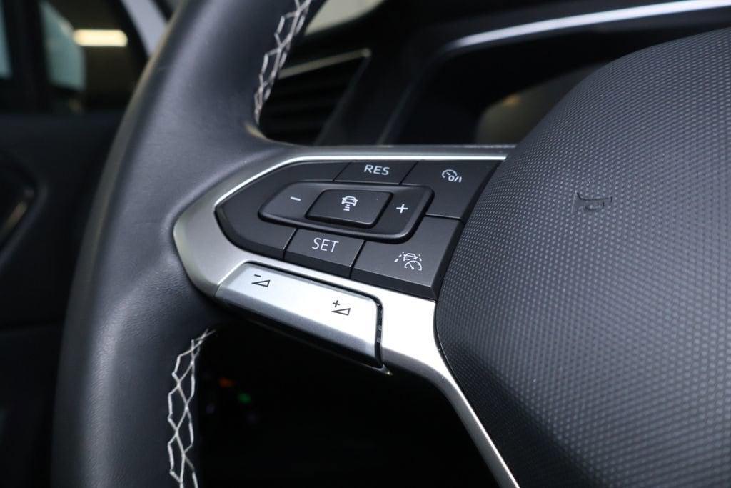 used 2023 Volkswagen Tiguan car, priced at $22,450