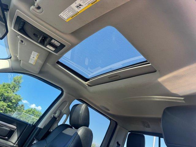 used 2013 Ram 1500 car, priced at $11,998