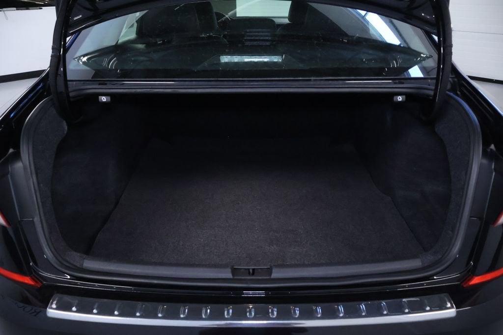 used 2021 Volkswagen Passat car, priced at $13,998