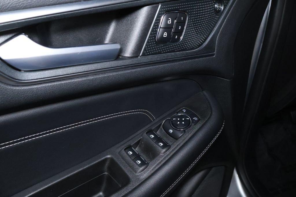 used 2024 Ford Edge car, priced at $25,298