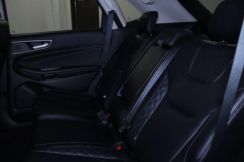 used 2024 Ford Edge car, priced at $25,298