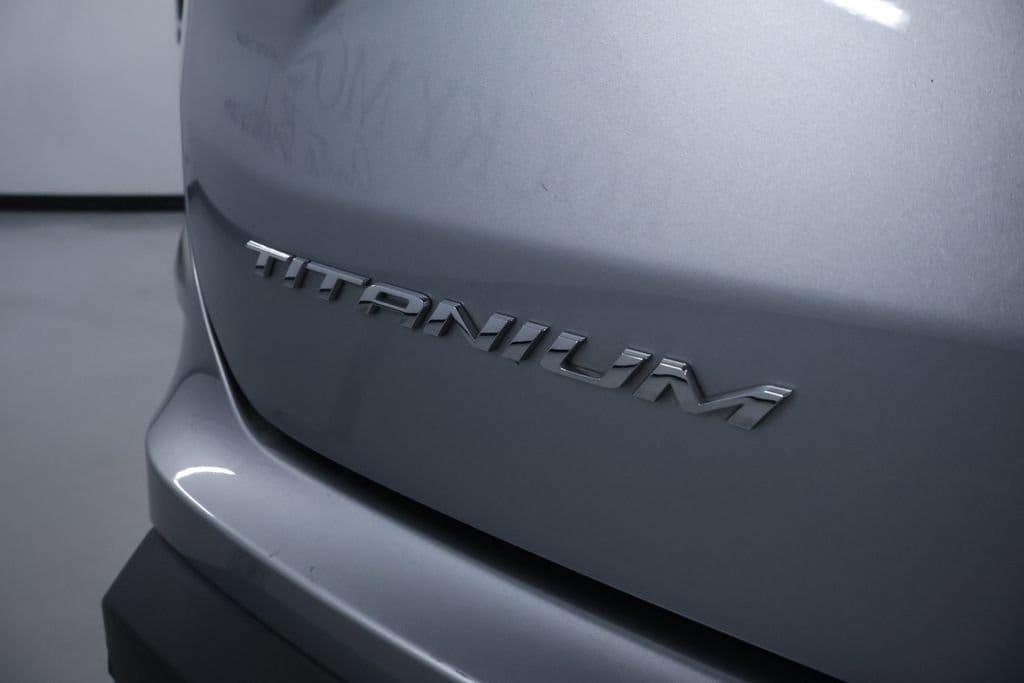 used 2024 Ford Edge car, priced at $25,298