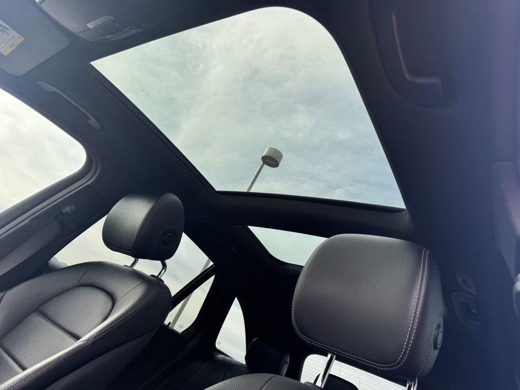 used 2019 Mercedes-Benz GLC 300 car, priced at $20,998