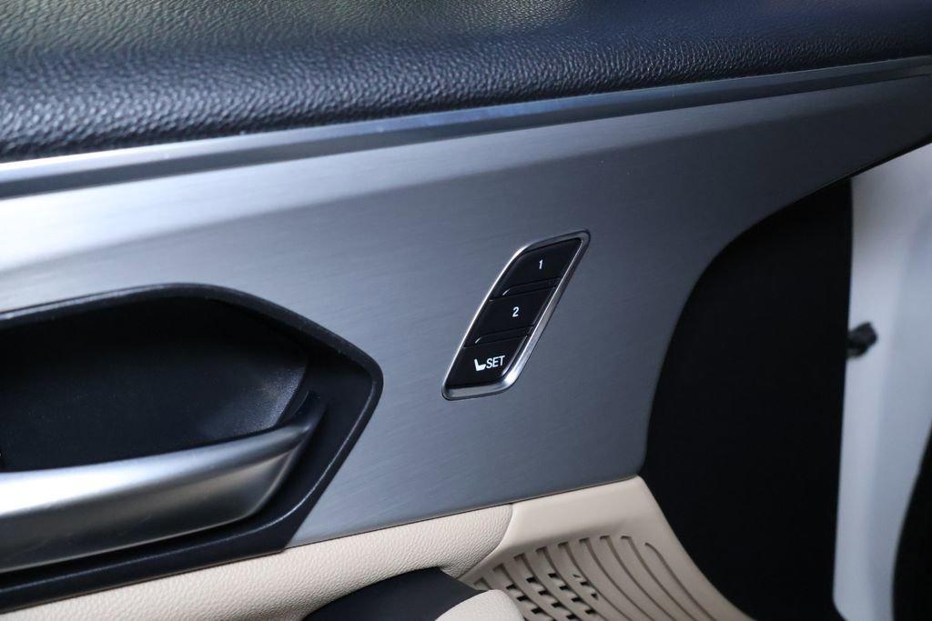 used 2021 Acura TLX car, priced at $25,798