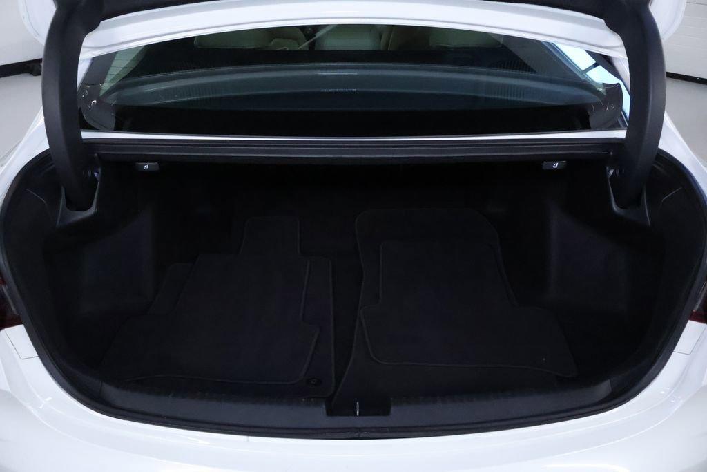 used 2021 Acura TLX car, priced at $25,798
