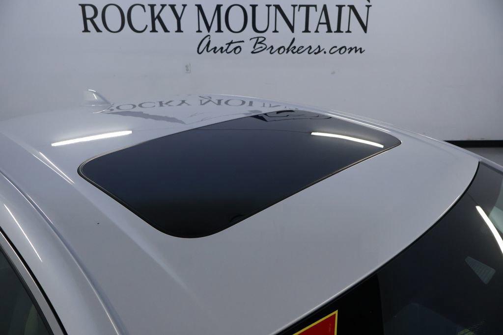 used 2021 Acura TLX car, priced at $25,798