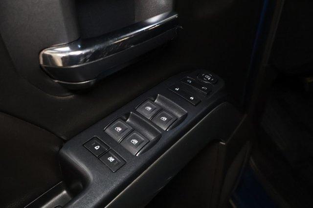 used 2018 Chevrolet Silverado 1500 car, priced at $26,981