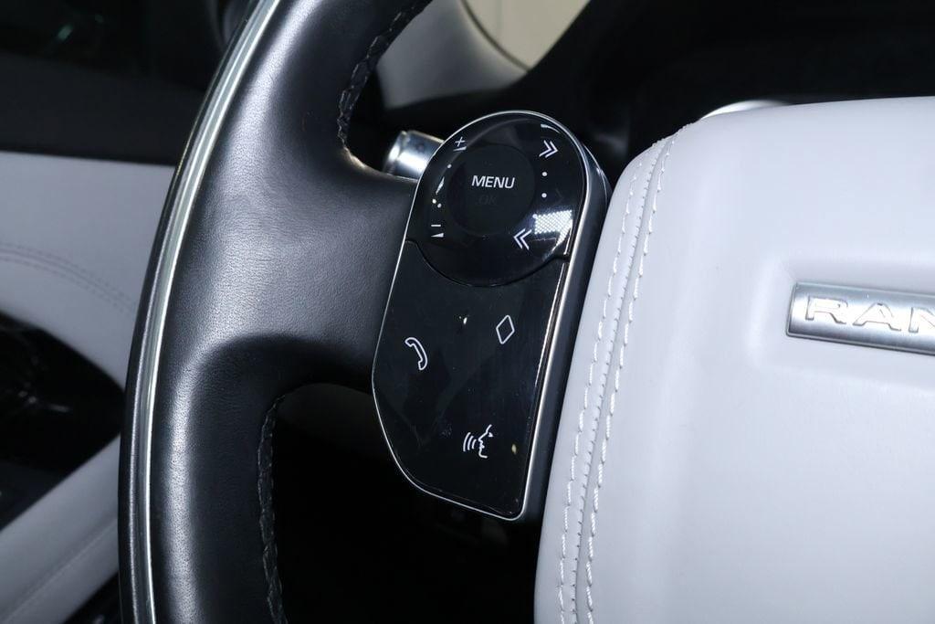 used 2020 Land Rover Range Rover Evoque car, priced at $20,598