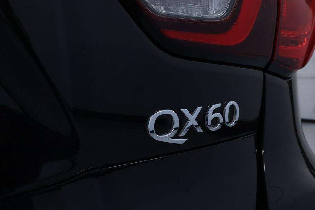 used 2019 INFINITI QX60 car, priced at $19,988