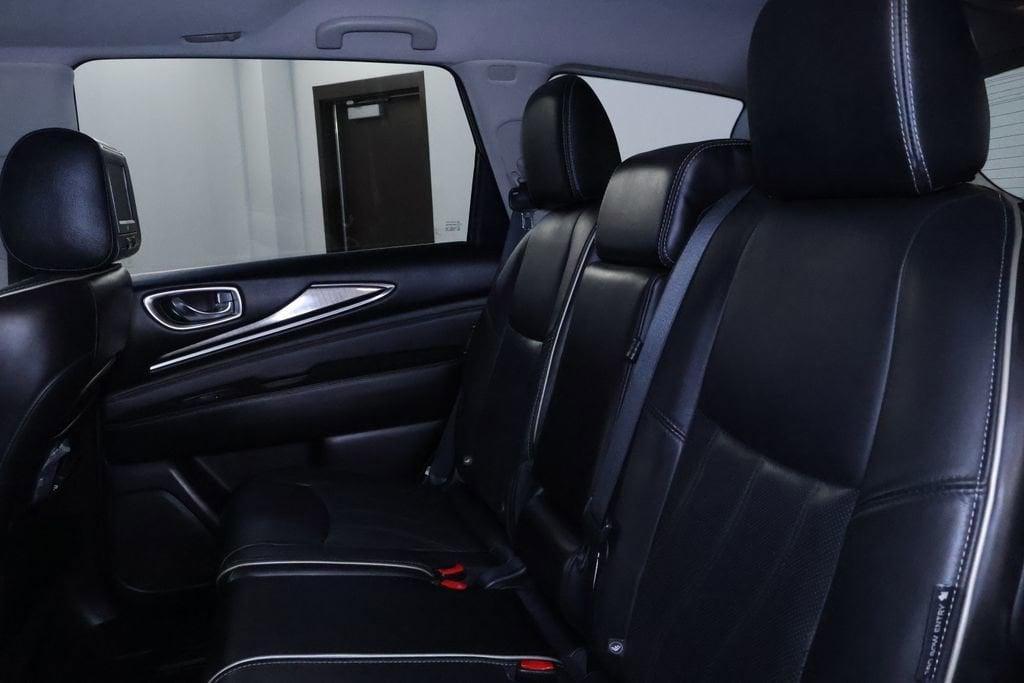 used 2019 INFINITI QX60 car, priced at $19,988
