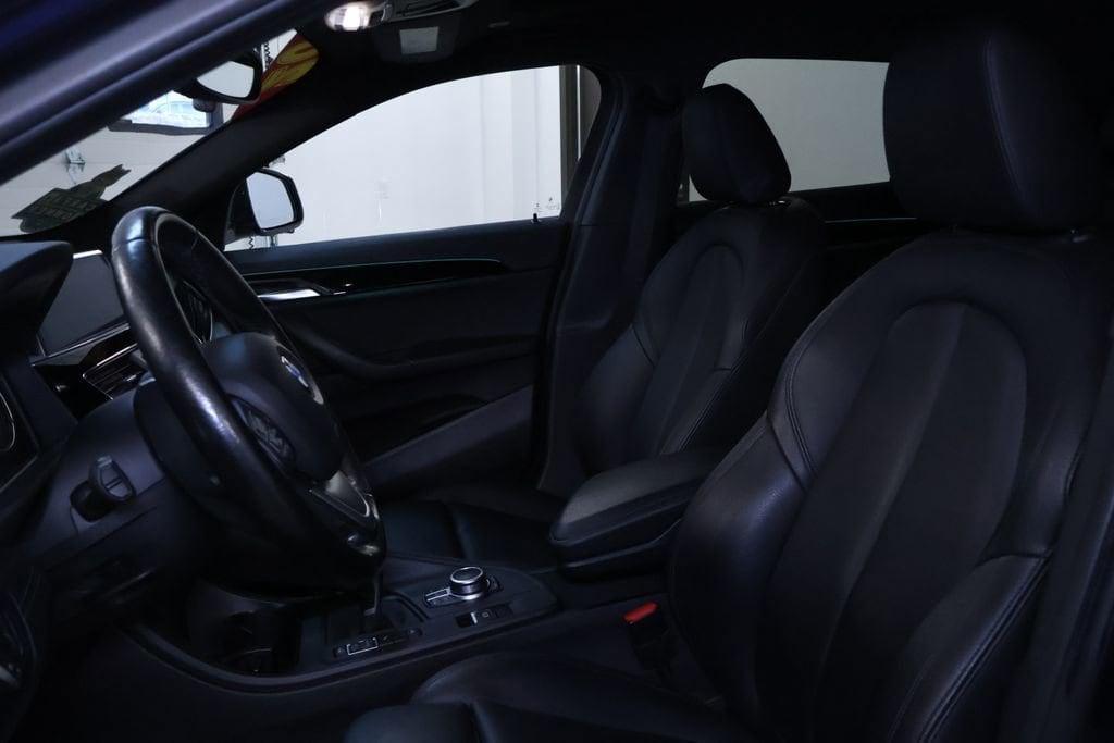 used 2020 BMW X2 car, priced at $21,678