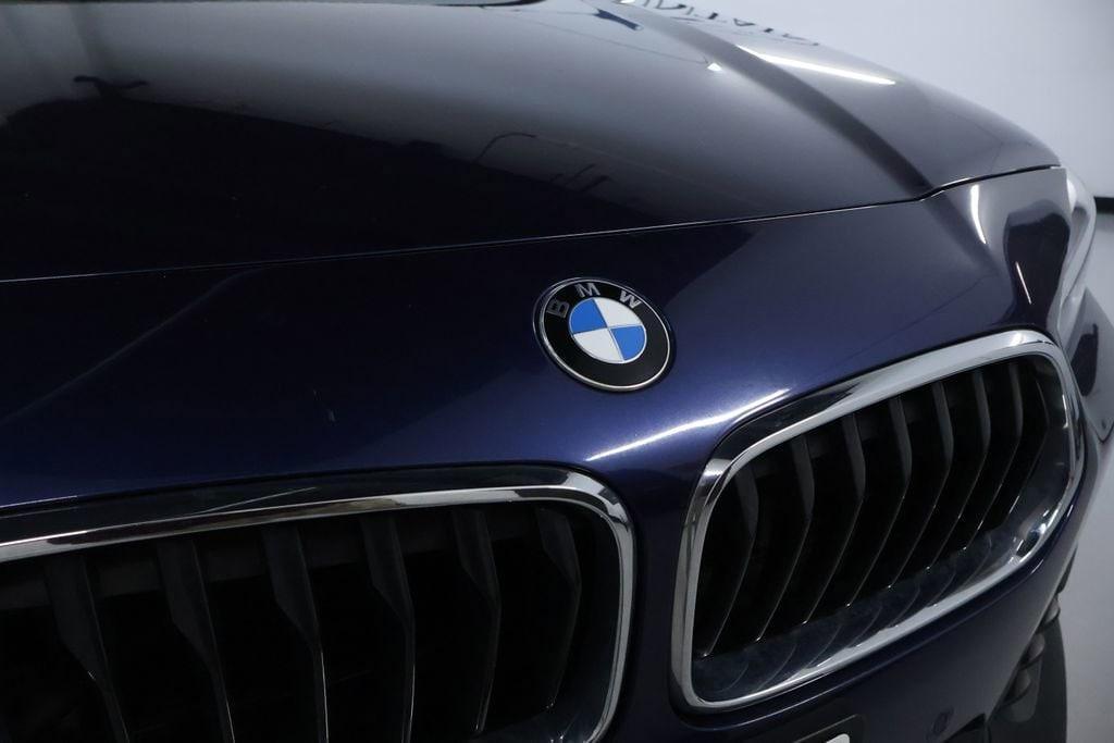 used 2020 BMW X2 car, priced at $21,678