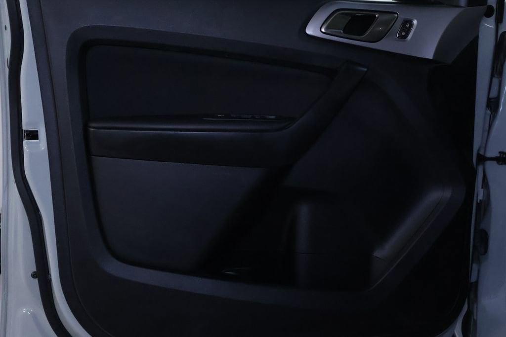 used 2022 Ford Ranger car, priced at $30,939