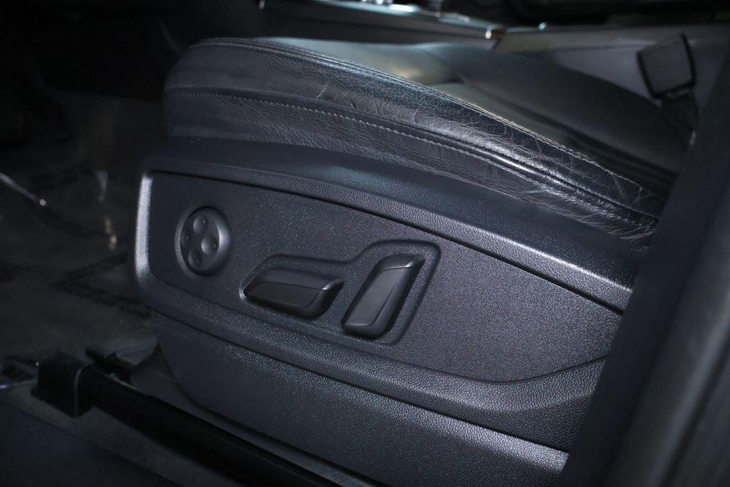 used 2018 Audi Q5 car, priced at $19,098