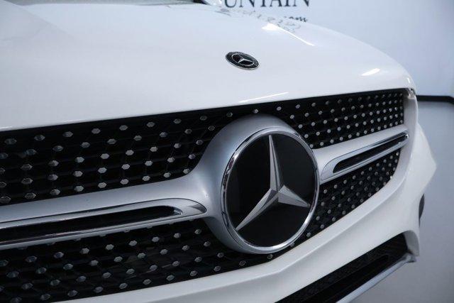 used 2017 Mercedes-Benz GLC 300 car, priced at $22,999