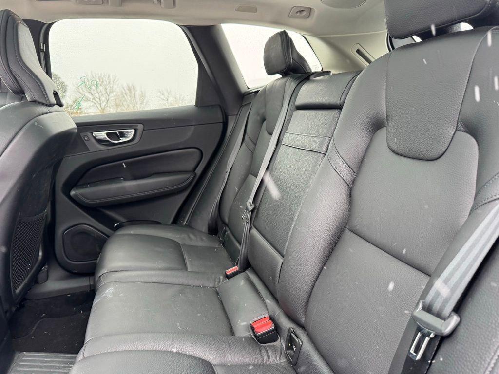 used 2019 Volvo XC60 Recharge Plug-In Hybrid car, priced at $26,998