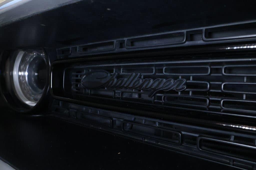 used 2022 Dodge Challenger car, priced at $27,798