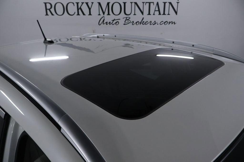 used 2022 Nissan Rogue Sport car, priced at $22,998