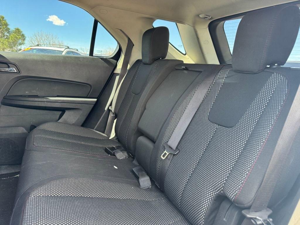 used 2017 Chevrolet Equinox car, priced at $11,998