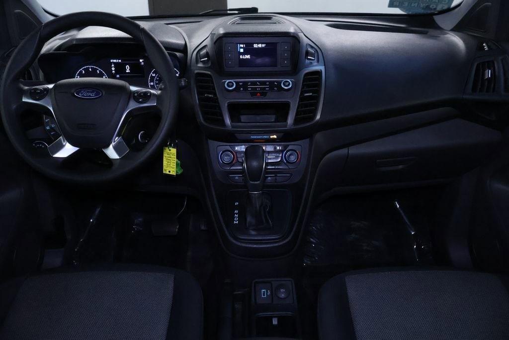 used 2020 Ford Transit Connect car, priced at $16,798