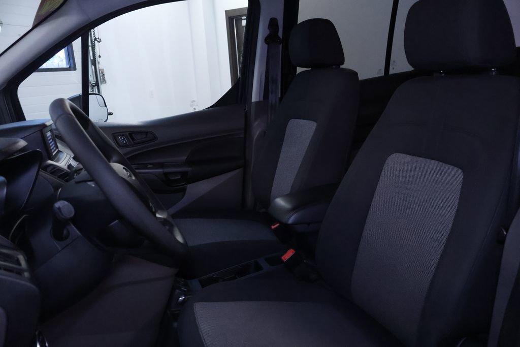 used 2020 Ford Transit Connect car, priced at $16,798