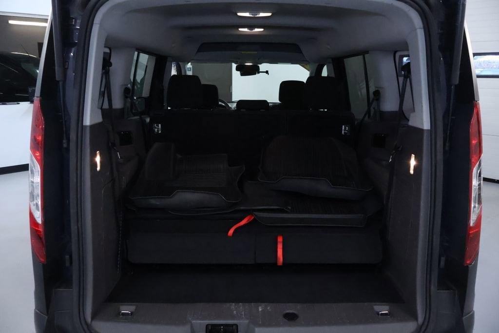 used 2020 Ford Transit Connect car, priced at $16,798