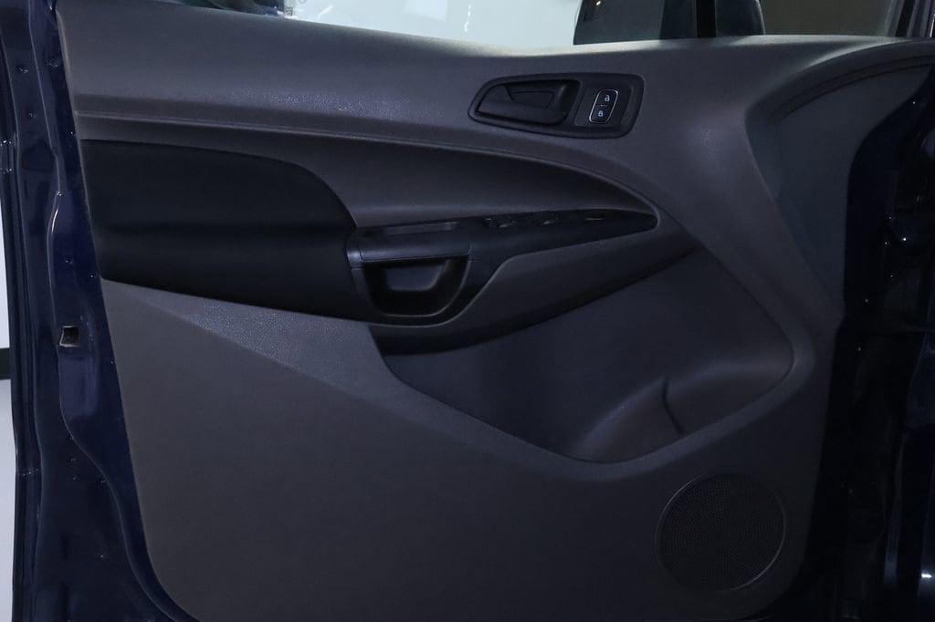 used 2020 Ford Transit Connect car, priced at $16,798