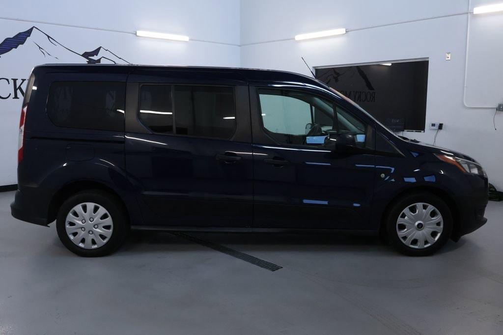 used 2020 Ford Transit Connect car, priced at $16,798