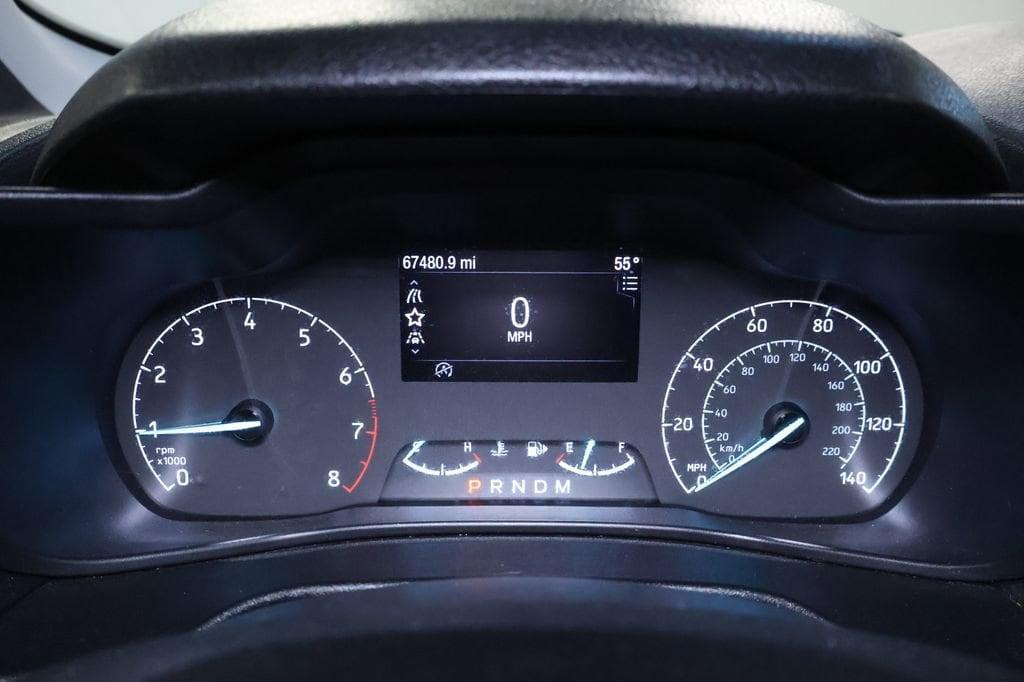 used 2020 Ford Transit Connect car, priced at $16,798