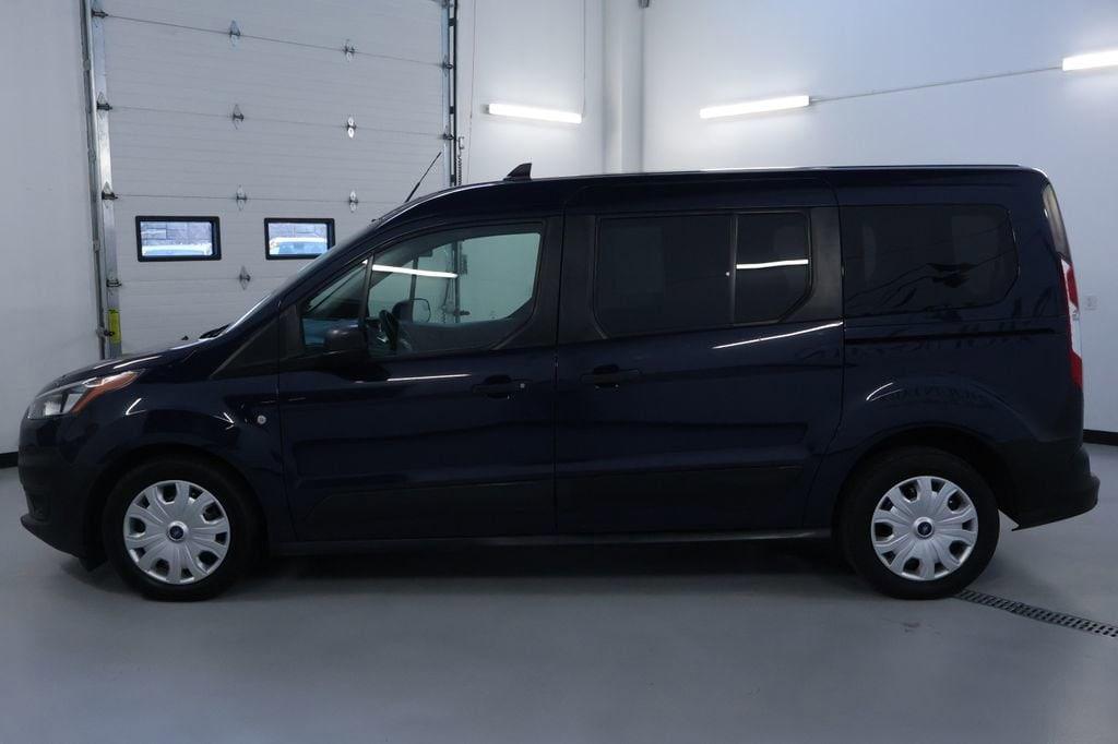 used 2020 Ford Transit Connect car, priced at $16,798