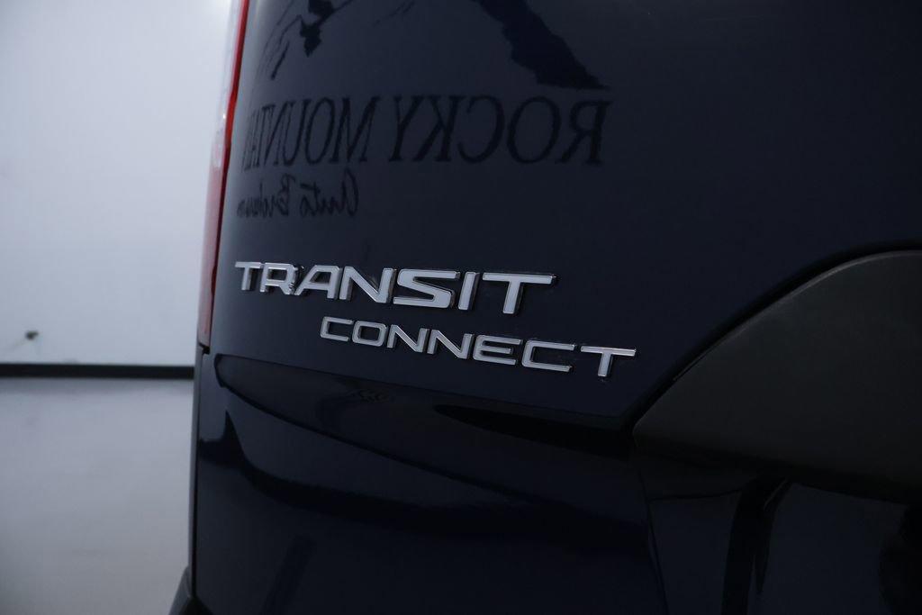 used 2020 Ford Transit Connect car, priced at $16,798