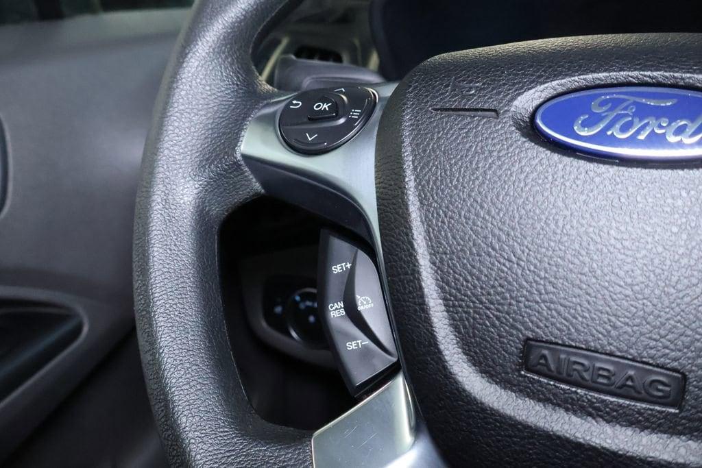 used 2020 Ford Transit Connect car, priced at $16,798