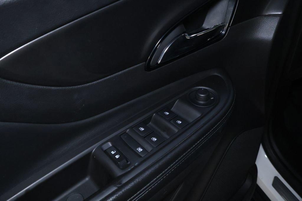 used 2019 Buick Encore car, priced at $13,998