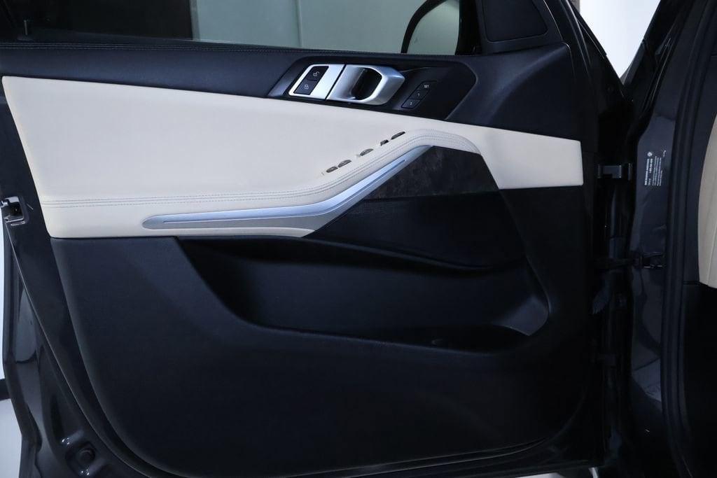 used 2020 BMW X5 car, priced at $29,098