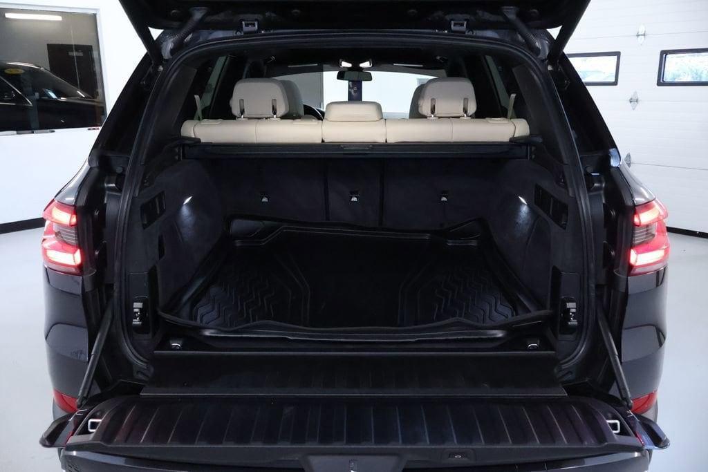 used 2020 BMW X5 car, priced at $29,098