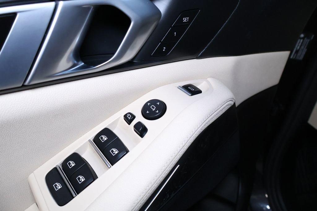 used 2020 BMW X5 car, priced at $29,098