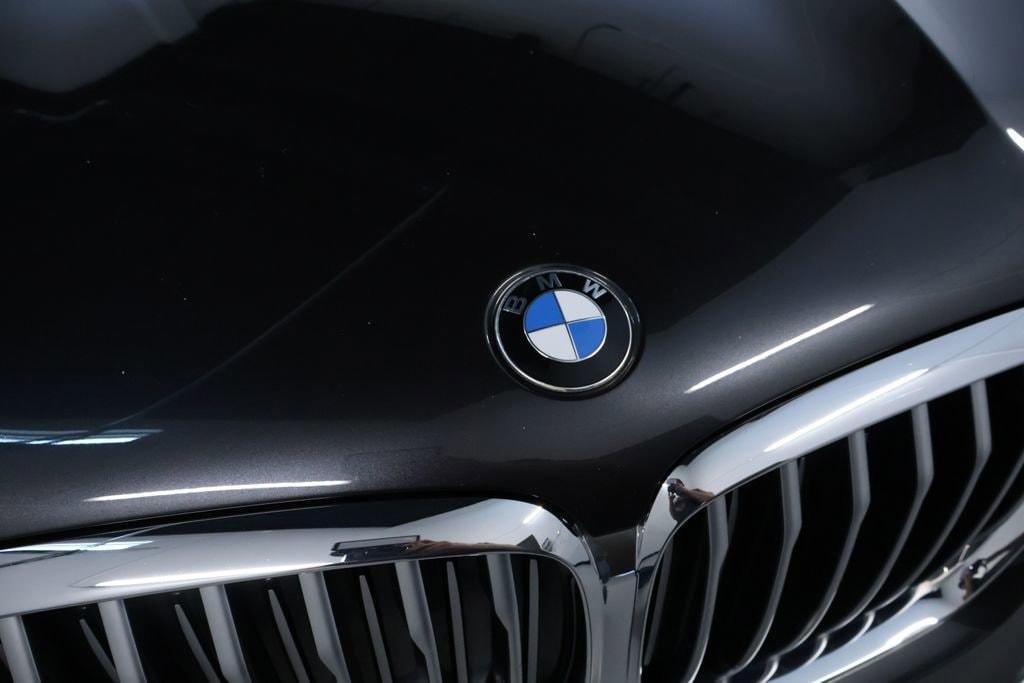 used 2020 BMW X5 car, priced at $29,098