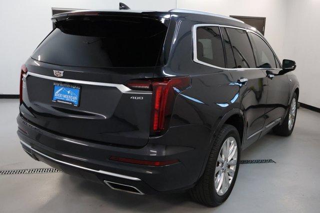 used 2020 Cadillac XT6 car, priced at $29,999