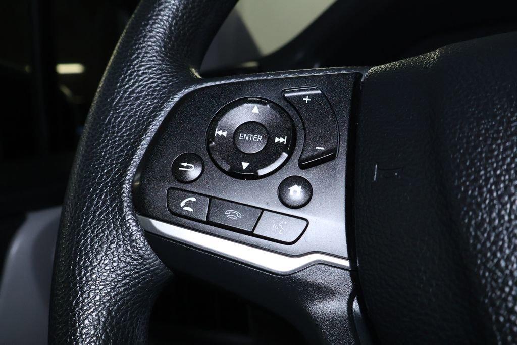 used 2020 Honda Odyssey car, priced at $20,998