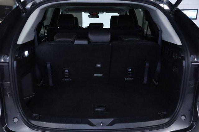 used 2024 Mazda CX-90 car, priced at $25,498