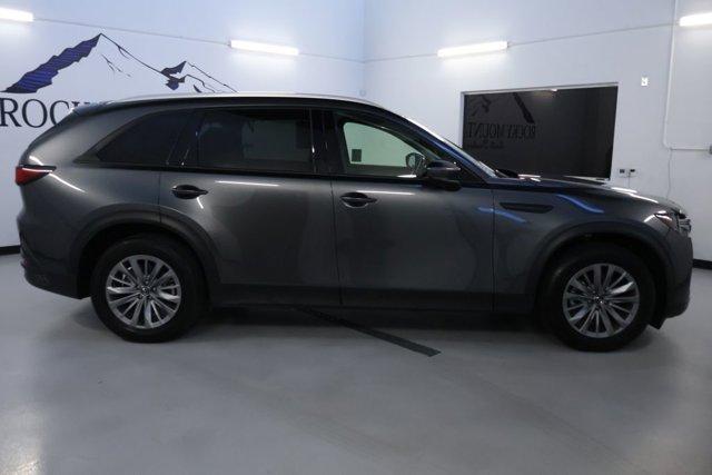 used 2024 Mazda CX-90 car, priced at $25,498