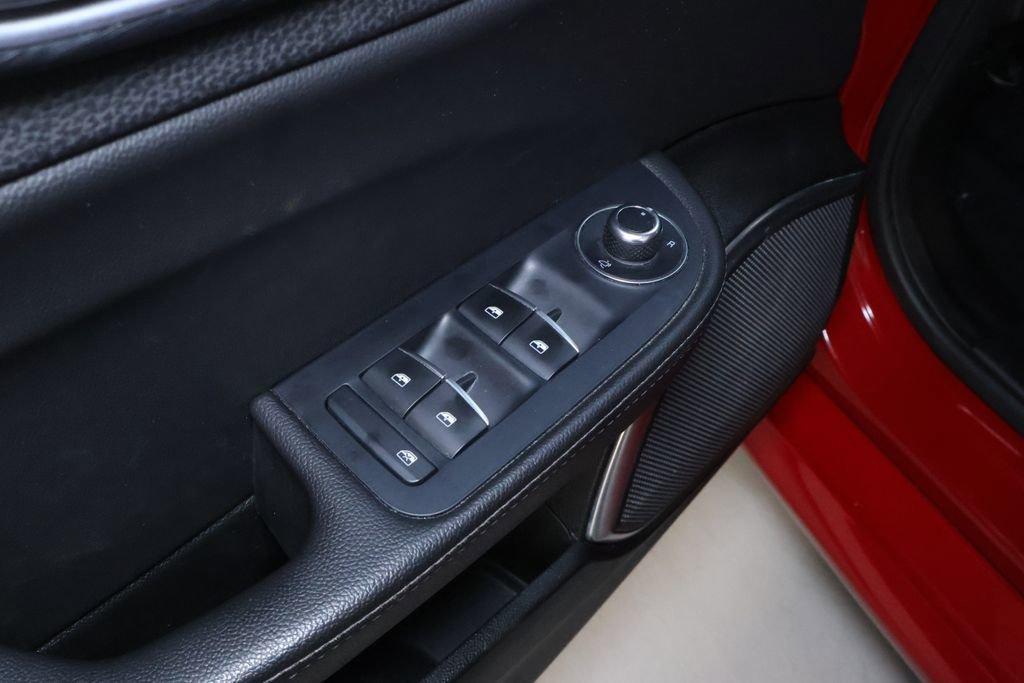 used 2023 Alfa Romeo Giulia car, priced at $25,498