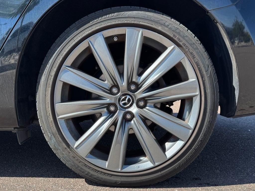 used 2020 Mazda Mazda6 car, priced at $18,997