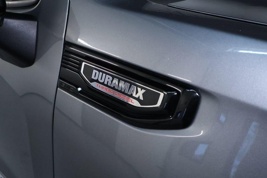 used 2021 GMC Sierra 1500 car, priced at $33,198